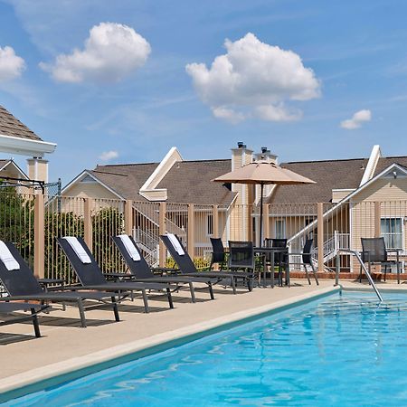 Sonesta Es Suites South Brunswick - Princeton Monmouth Junction Экстерьер фото