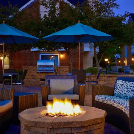 Sonesta Es Suites South Brunswick - Princeton Monmouth Junction Экстерьер фото