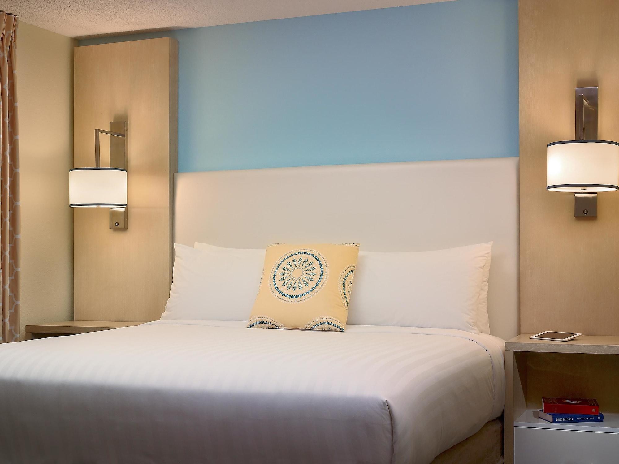 Sonesta Es Suites South Brunswick - Princeton Monmouth Junction Экстерьер фото