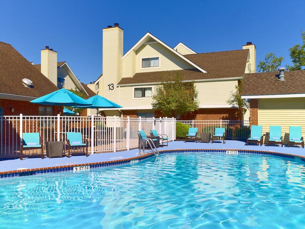Sonesta Es Suites South Brunswick - Princeton Monmouth Junction Экстерьер фото