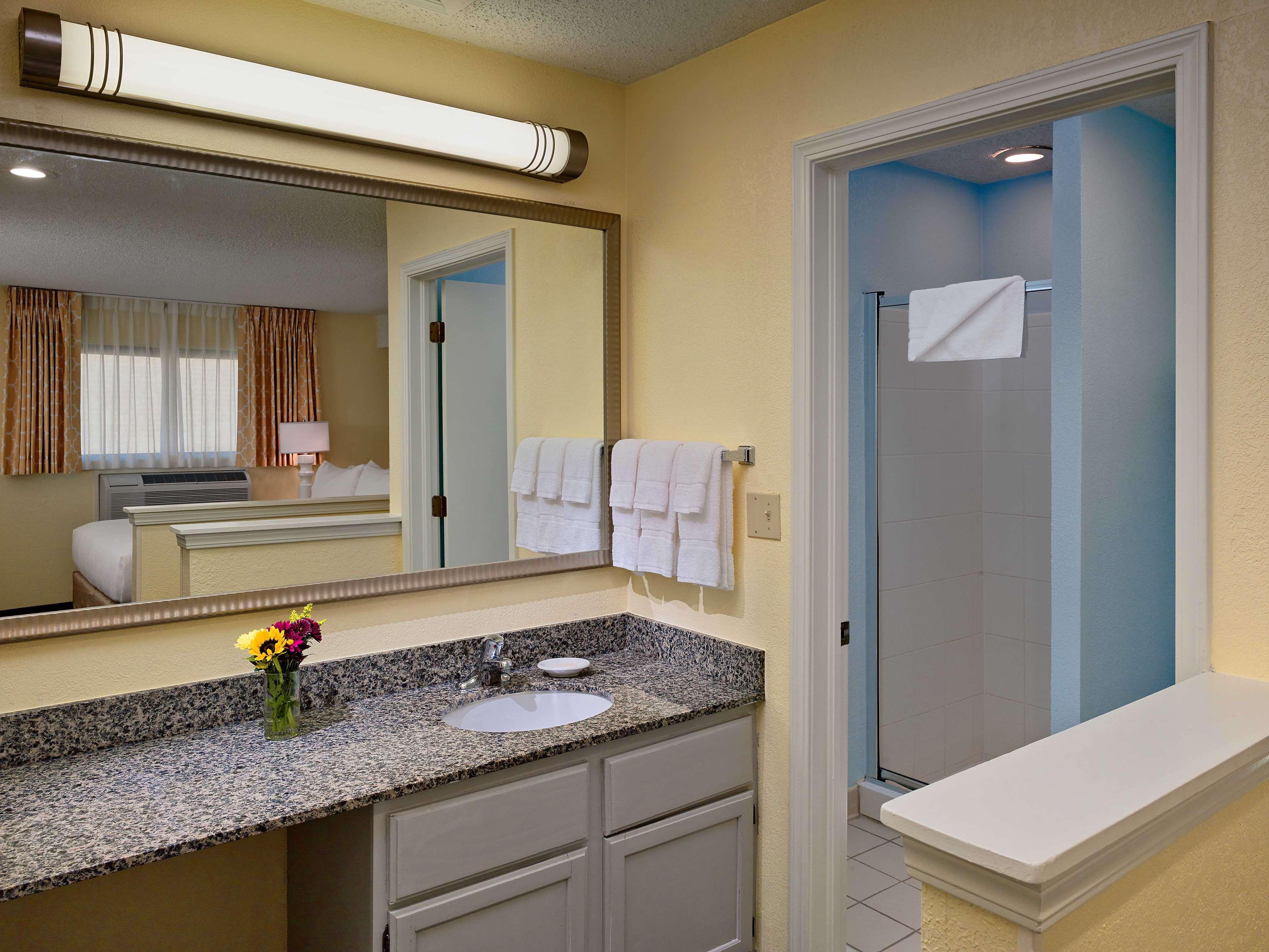 Sonesta Es Suites South Brunswick - Princeton Monmouth Junction Экстерьер фото