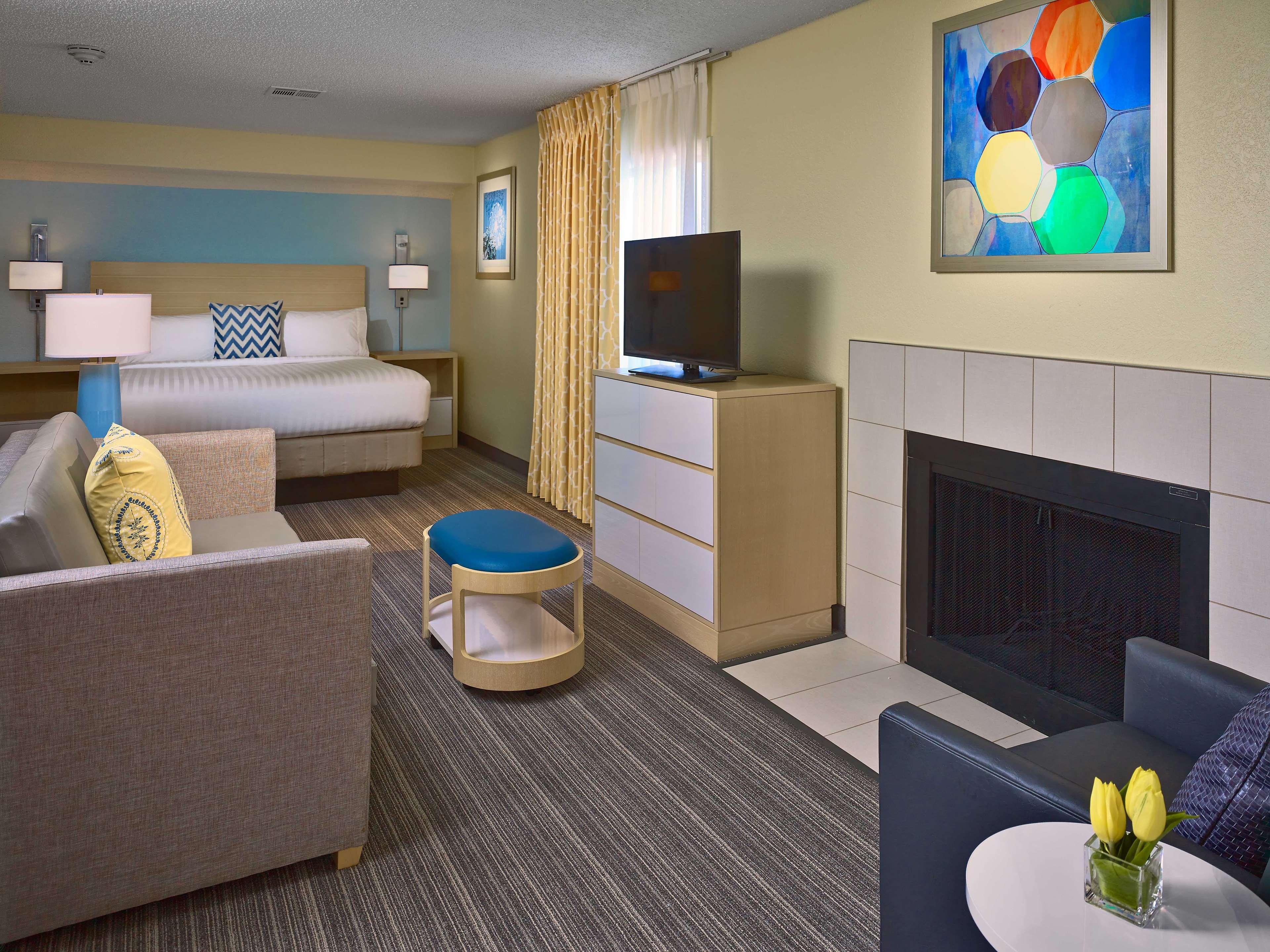 Sonesta Es Suites South Brunswick - Princeton Monmouth Junction Экстерьер фото