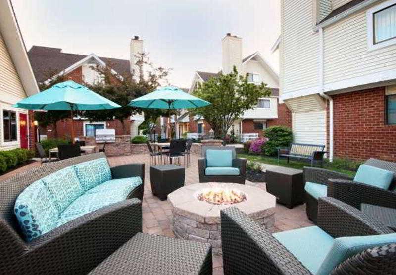 Sonesta Es Suites South Brunswick - Princeton Monmouth Junction Экстерьер фото