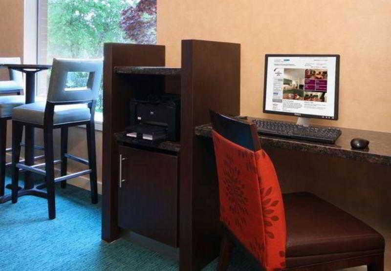 Sonesta Es Suites South Brunswick - Princeton Monmouth Junction Экстерьер фото
