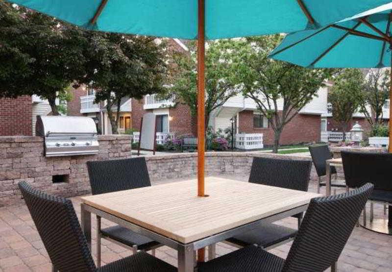 Sonesta Es Suites South Brunswick - Princeton Monmouth Junction Экстерьер фото
