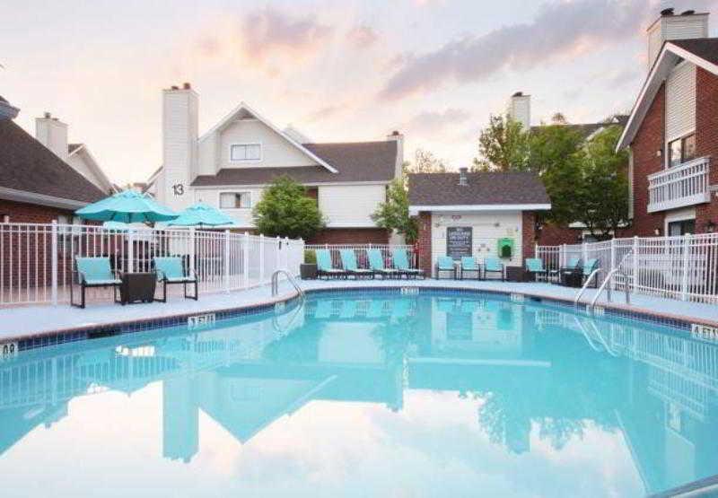 Sonesta Es Suites South Brunswick - Princeton Monmouth Junction Экстерьер фото