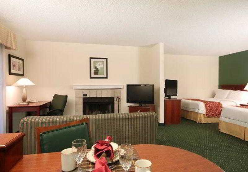 Sonesta Es Suites South Brunswick - Princeton Monmouth Junction Экстерьер фото