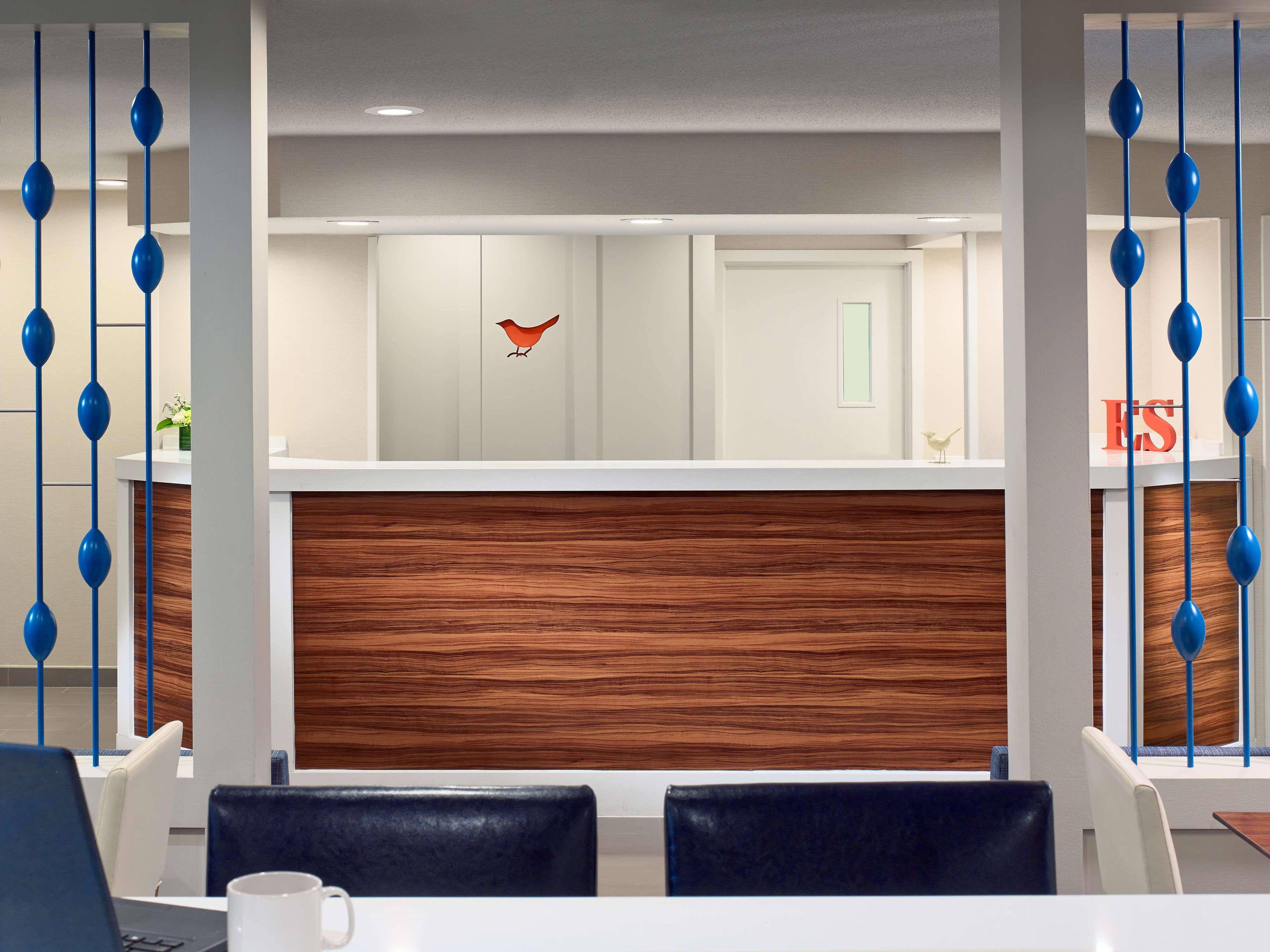 Sonesta Es Suites South Brunswick - Princeton Monmouth Junction Экстерьер фото