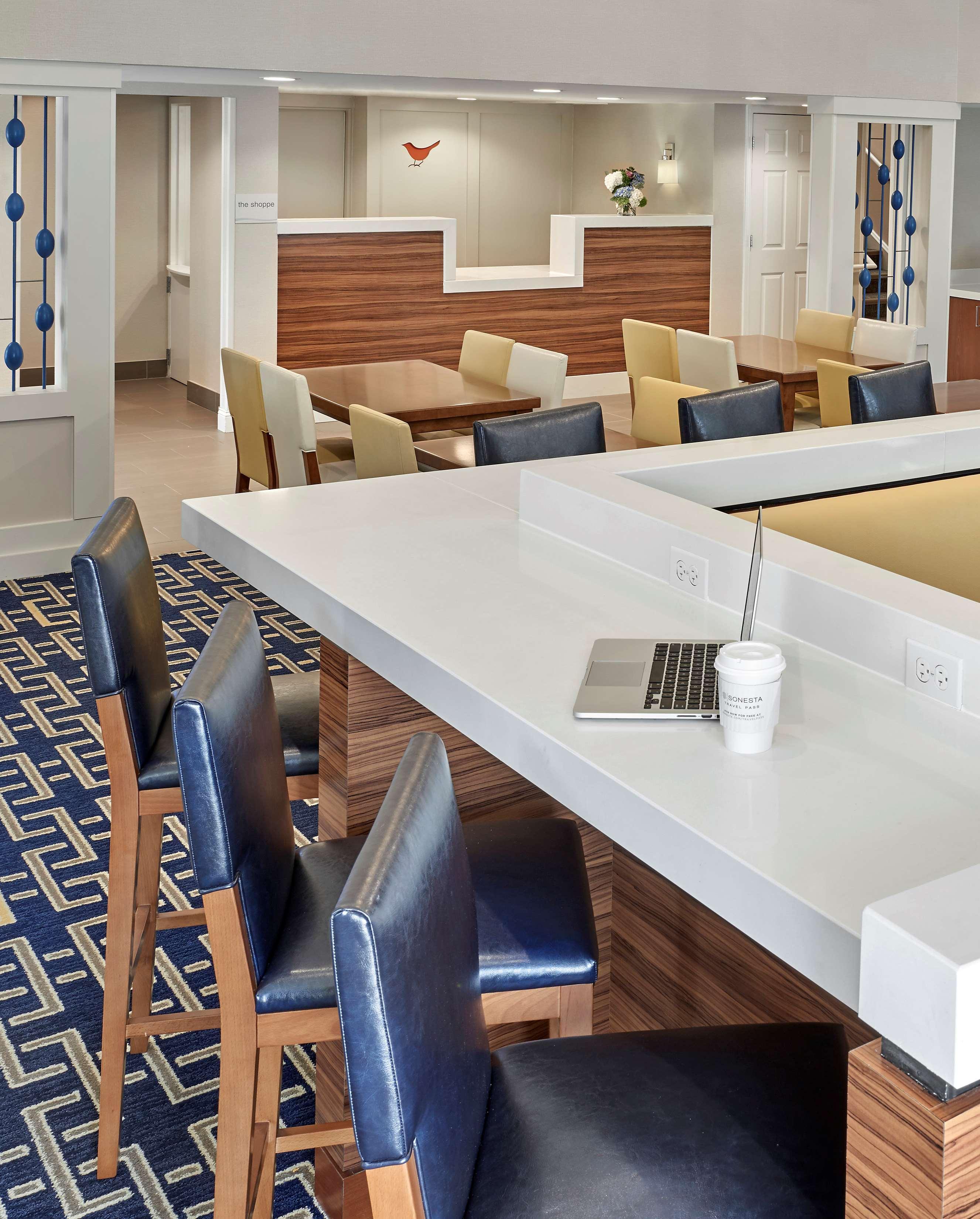 Sonesta Es Suites South Brunswick - Princeton Monmouth Junction Экстерьер фото