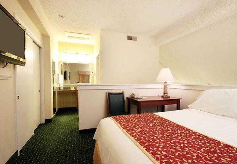 Sonesta Es Suites South Brunswick - Princeton Monmouth Junction Экстерьер фото