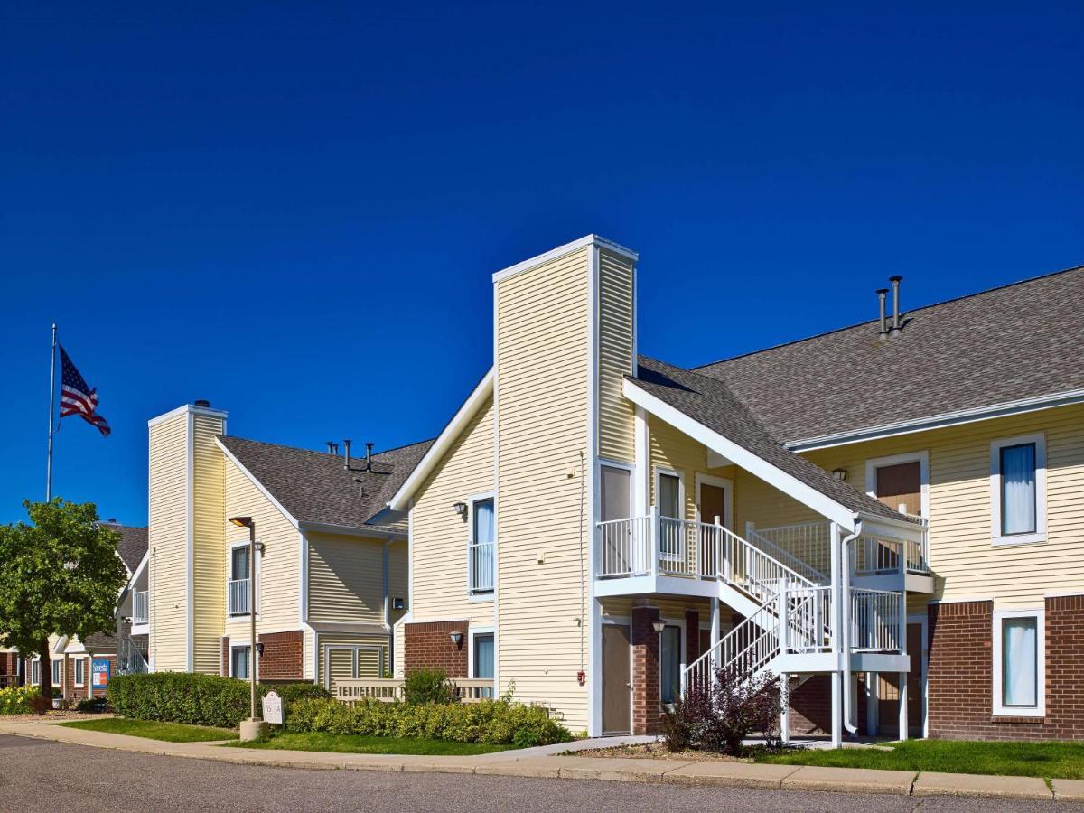 Sonesta Es Suites South Brunswick - Princeton Monmouth Junction Экстерьер фото