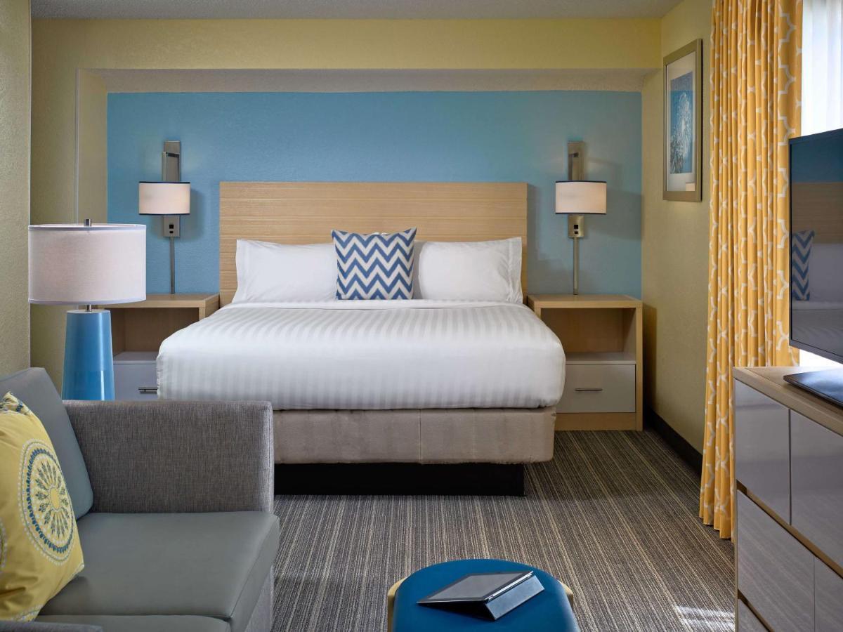 Sonesta Es Suites South Brunswick - Princeton Monmouth Junction Экстерьер фото