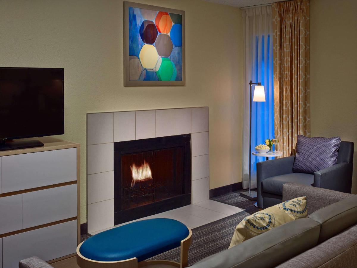 Sonesta Es Suites South Brunswick - Princeton Monmouth Junction Экстерьер фото