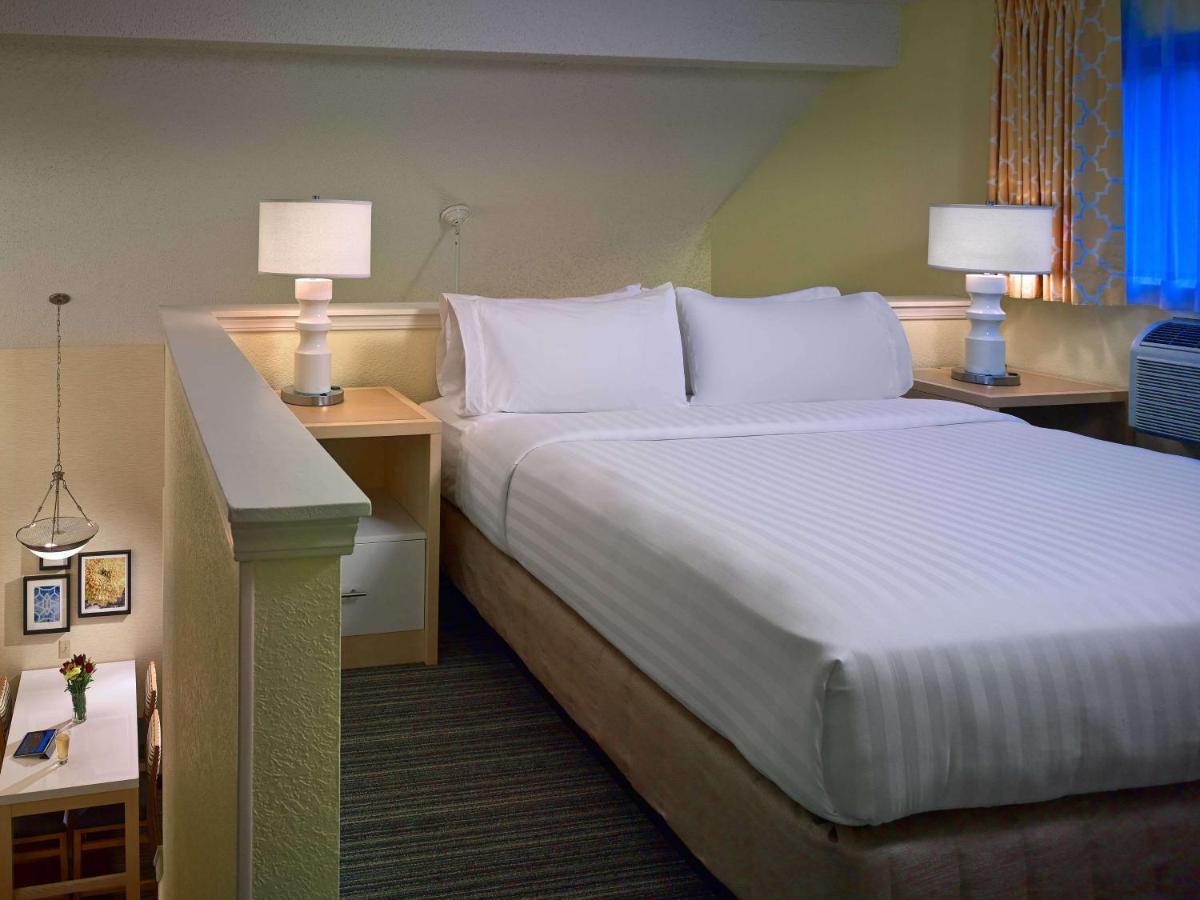 Sonesta Es Suites South Brunswick - Princeton Monmouth Junction Экстерьер фото