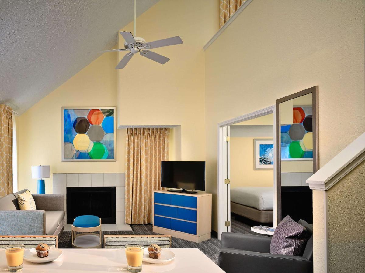 Sonesta Es Suites South Brunswick - Princeton Monmouth Junction Экстерьер фото
