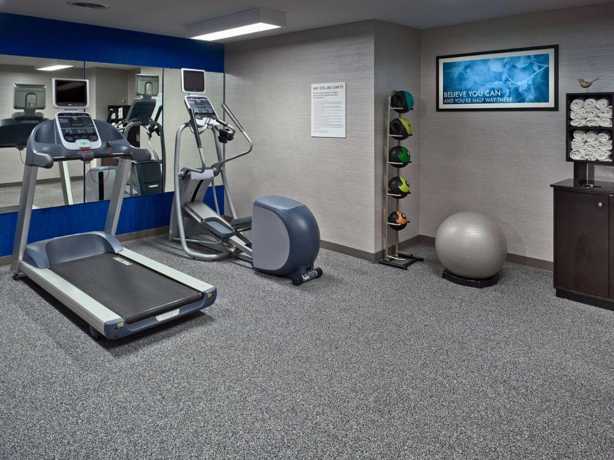 Sonesta Es Suites South Brunswick - Princeton Monmouth Junction Экстерьер фото