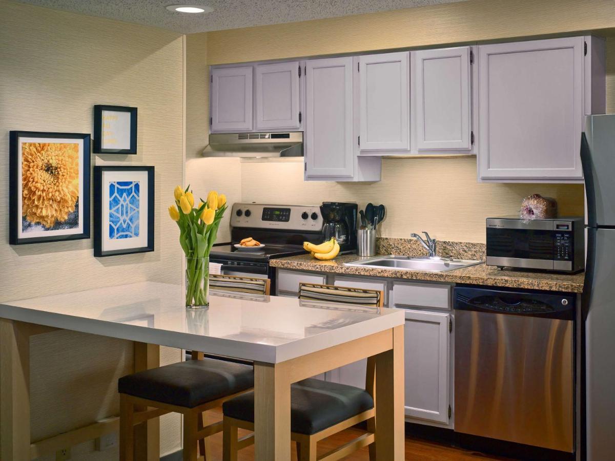 Sonesta Es Suites South Brunswick - Princeton Monmouth Junction Экстерьер фото