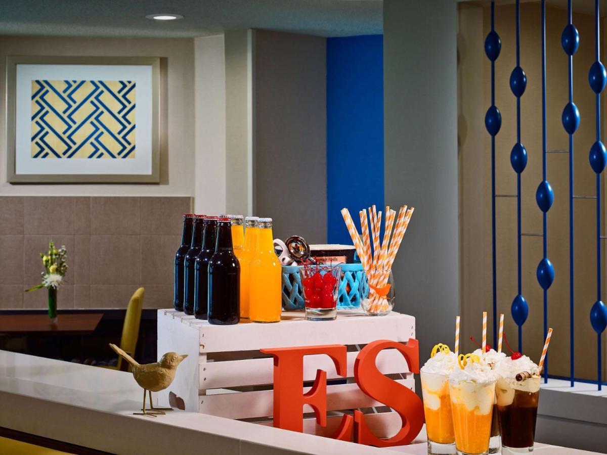 Sonesta Es Suites South Brunswick - Princeton Monmouth Junction Экстерьер фото