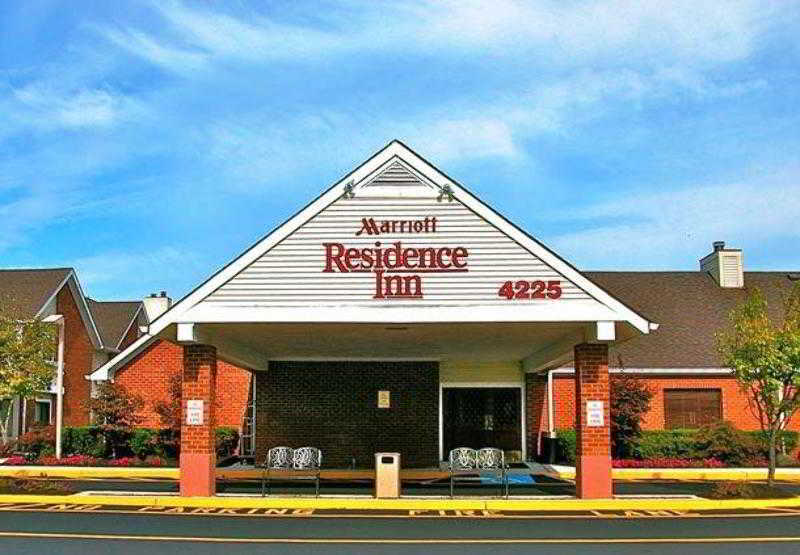 Sonesta Es Suites South Brunswick - Princeton Monmouth Junction Экстерьер фото