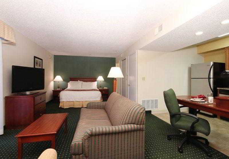 Sonesta Es Suites South Brunswick - Princeton Monmouth Junction Экстерьер фото