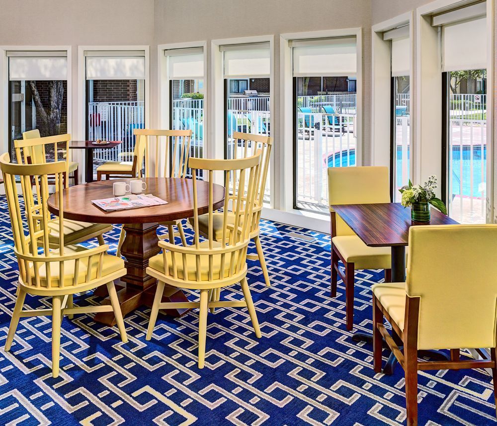 Sonesta Es Suites South Brunswick - Princeton Monmouth Junction Экстерьер фото