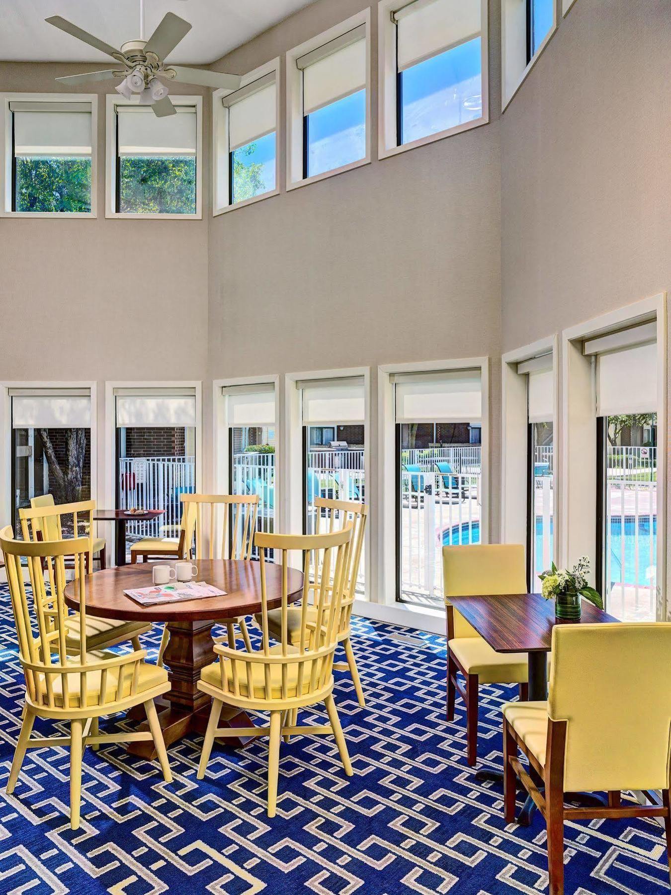 Sonesta Es Suites South Brunswick - Princeton Monmouth Junction Экстерьер фото