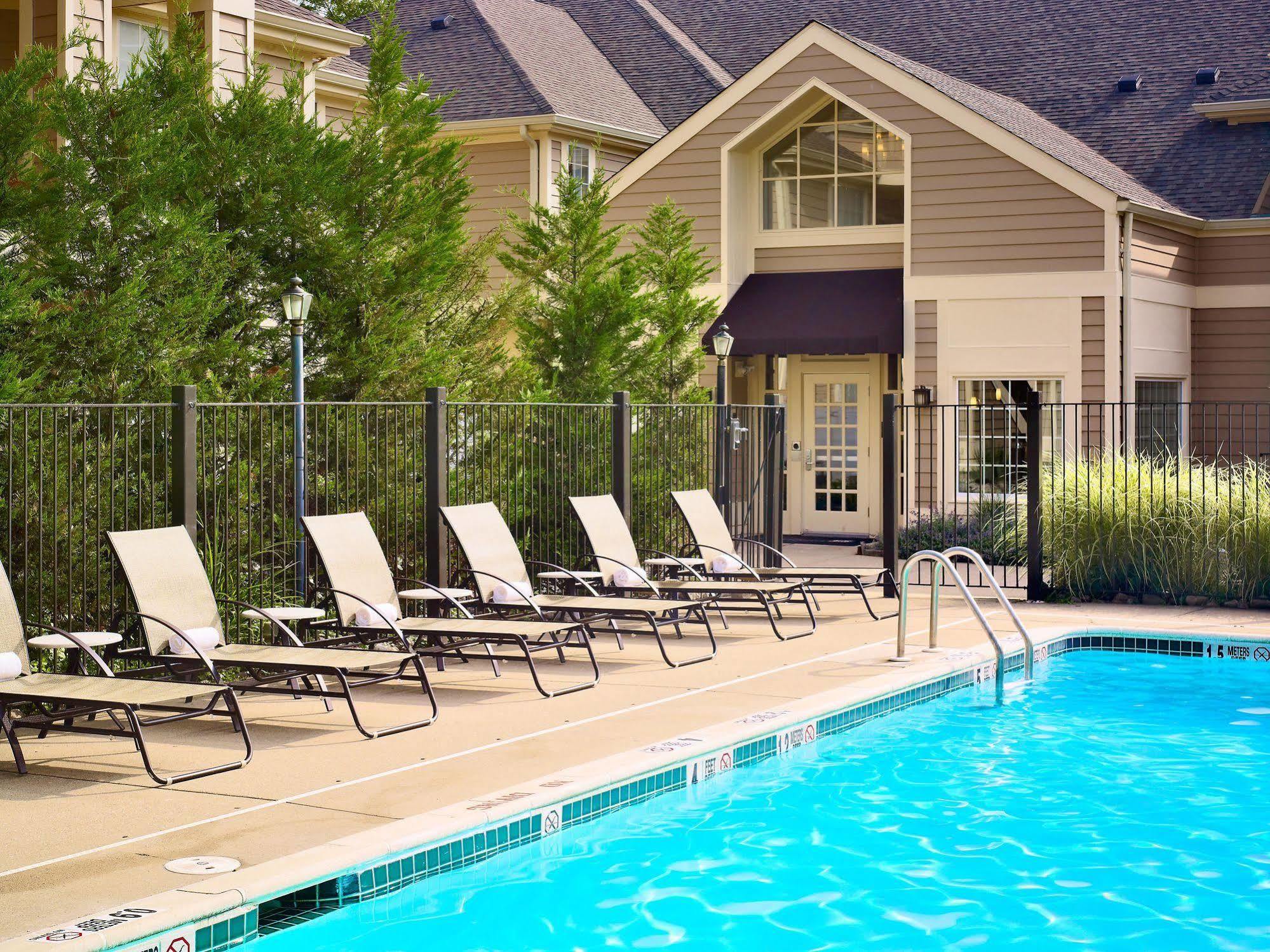 Sonesta Es Suites South Brunswick - Princeton Monmouth Junction Экстерьер фото