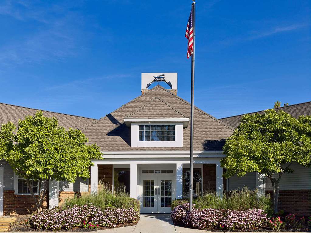 Sonesta Es Suites South Brunswick - Princeton Monmouth Junction Экстерьер фото