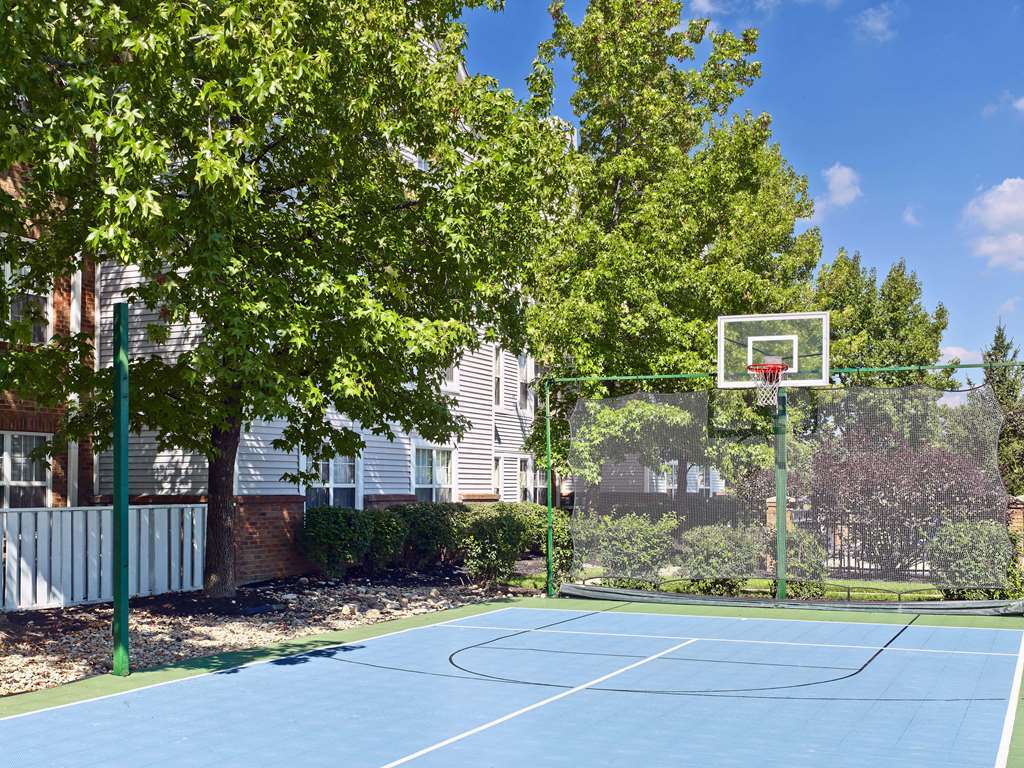 Sonesta Es Suites South Brunswick - Princeton Monmouth Junction Удобства фото