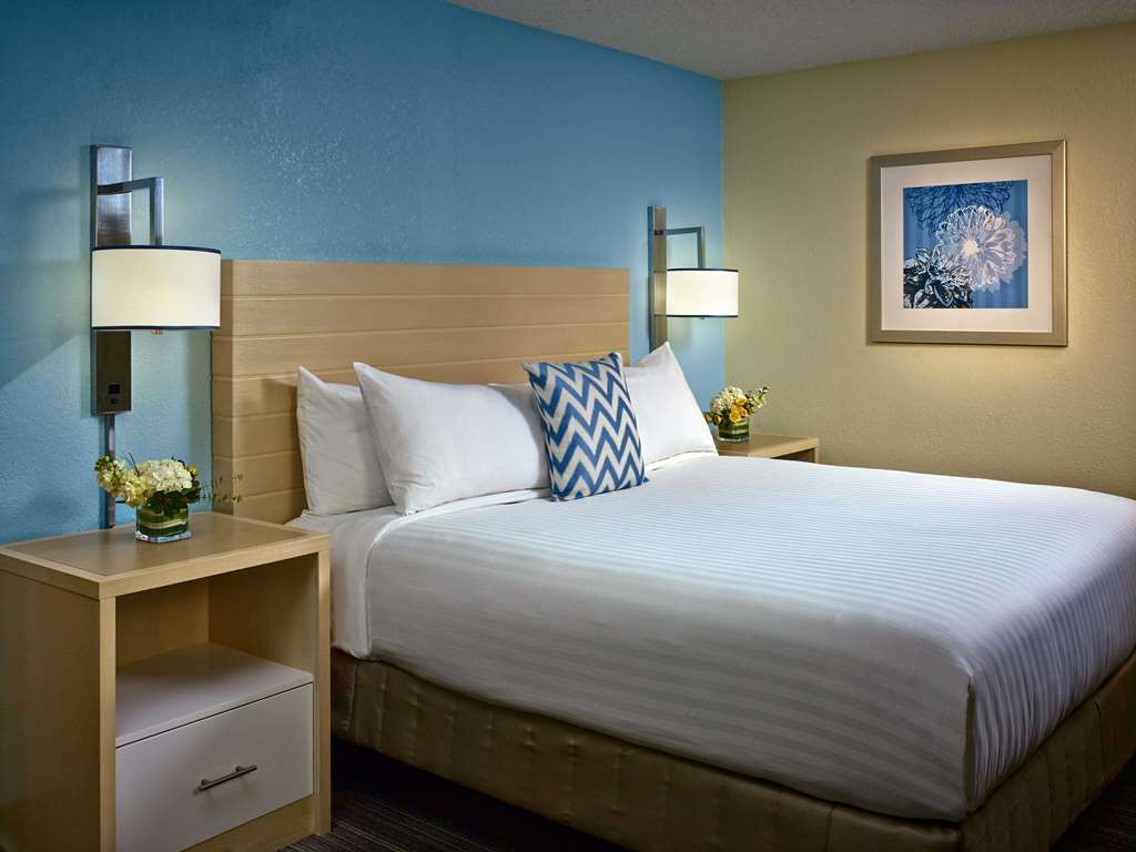 Sonesta Es Suites South Brunswick - Princeton Monmouth Junction Номер фото