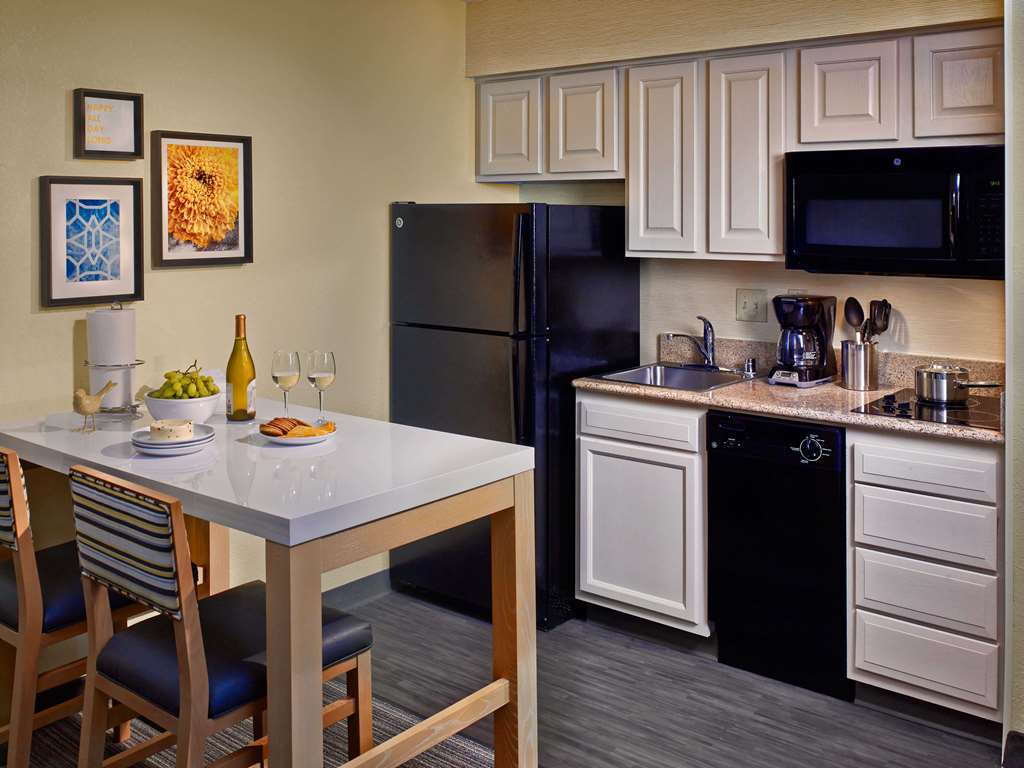 Sonesta Es Suites South Brunswick - Princeton Monmouth Junction Номер фото