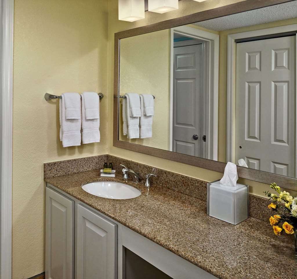 Sonesta Es Suites South Brunswick - Princeton Monmouth Junction Номер фото