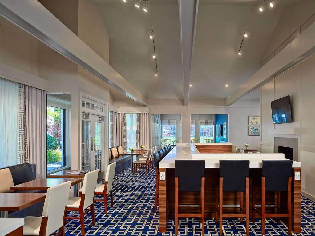 Sonesta Es Suites South Brunswick - Princeton Monmouth Junction Интерьер фото